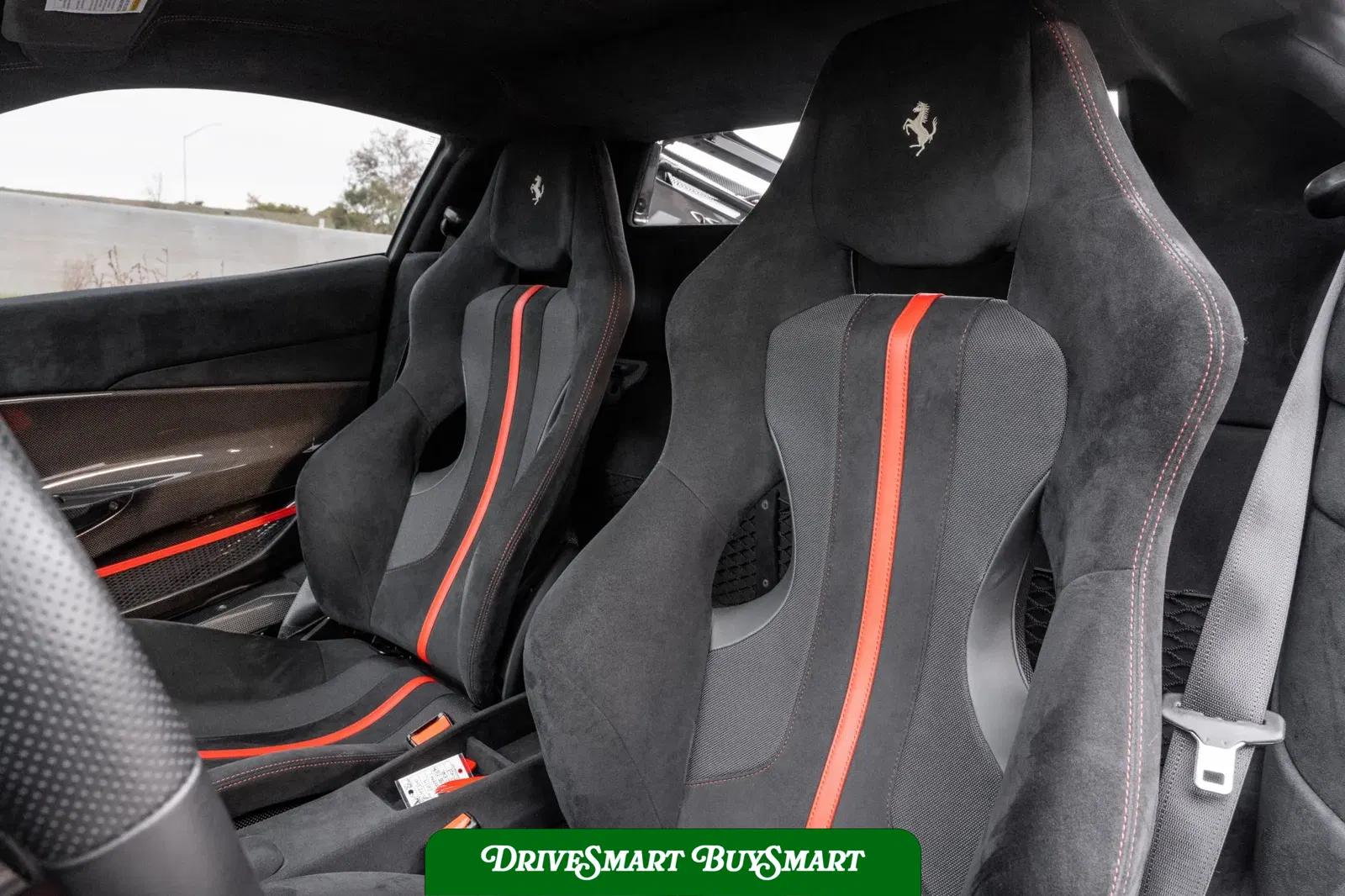 2019 Ferrari 488 Pista