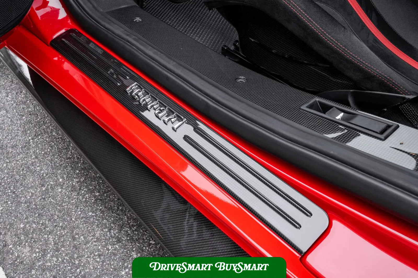 2019 Ferrari 488 Pista