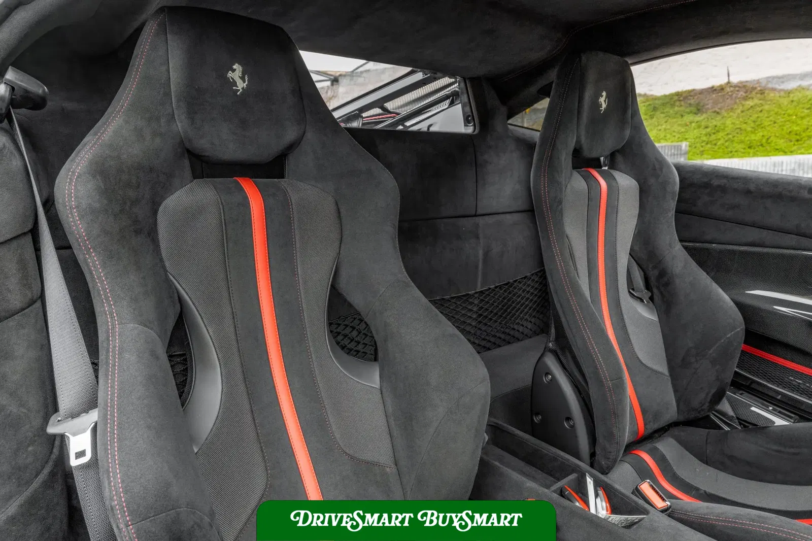2019 Ferrari 488 Pista