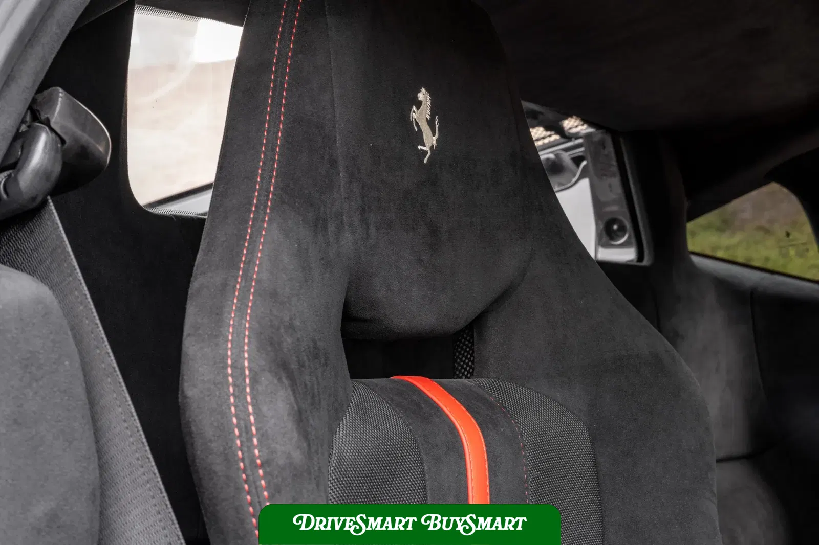 2019 Ferrari 488 Pista