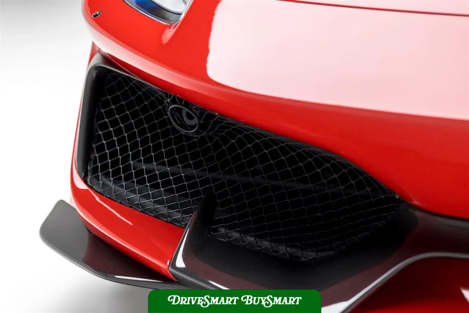 2020 Ferrari 488 Pista