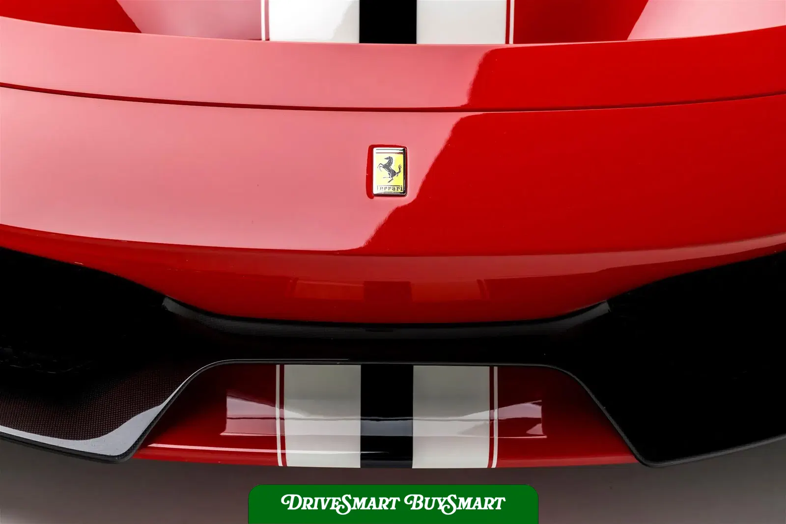 2020 Ferrari 488 Pista