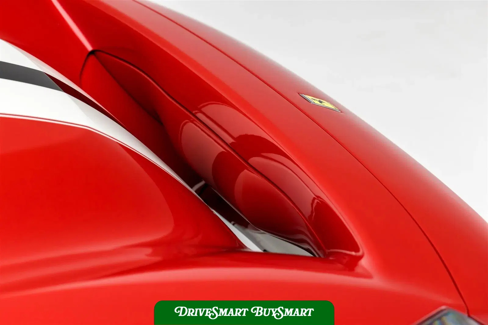 2020 Ferrari 488 Pista