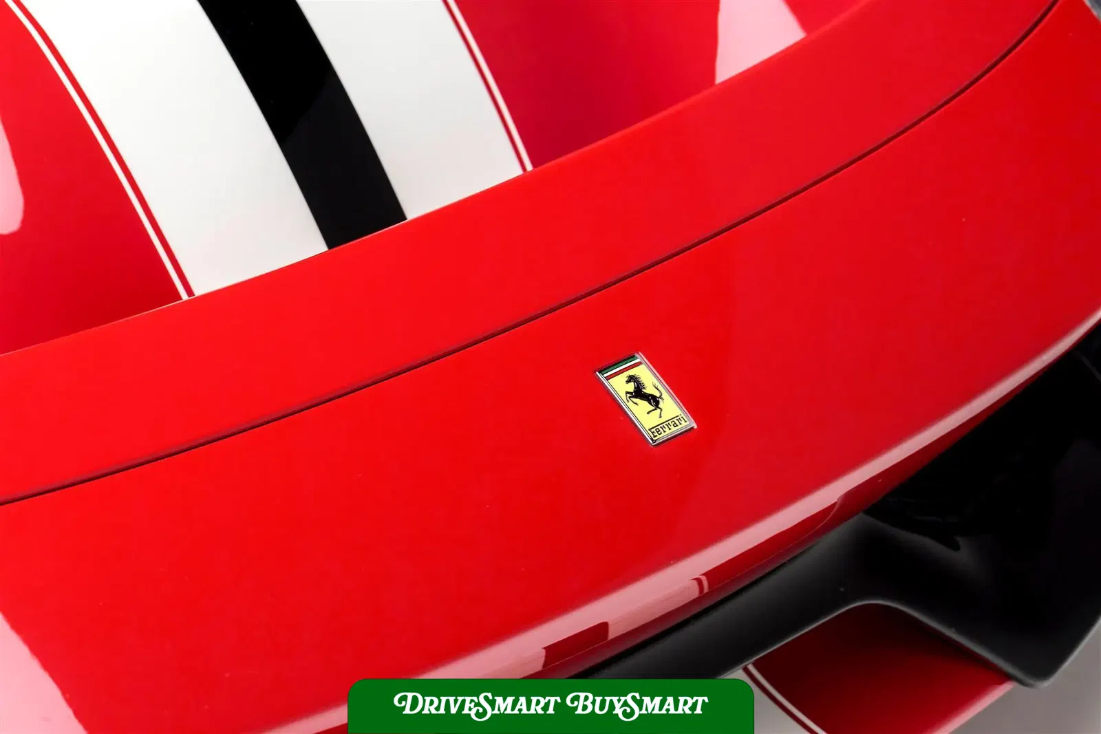 2020 Ferrari 488 Pista