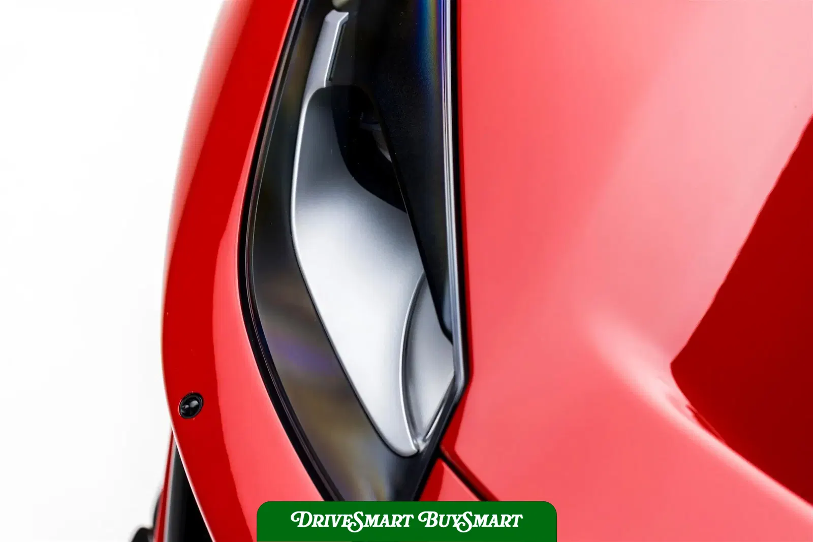 2020 Ferrari 488 Pista