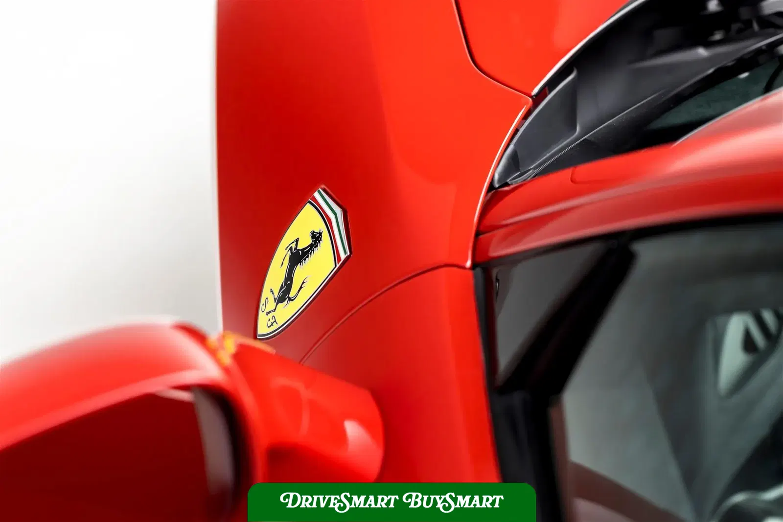 2020 Ferrari 488 Pista