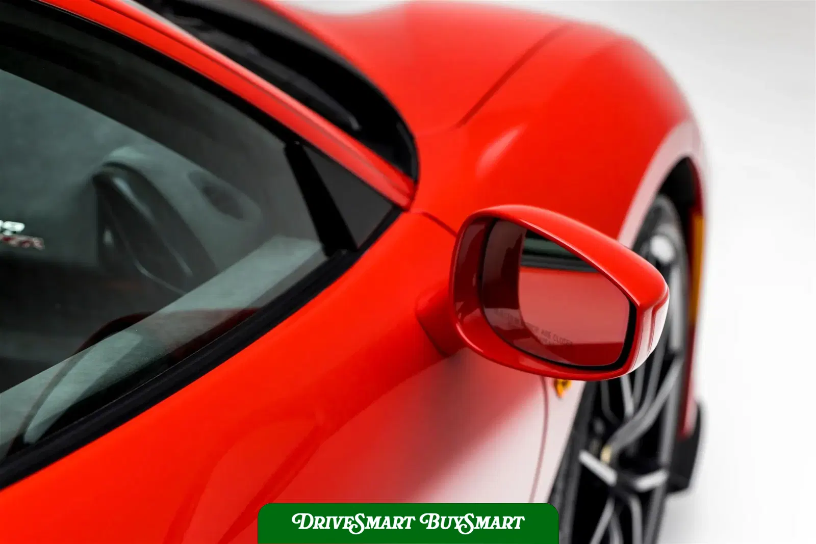 2020 Ferrari 488 Pista