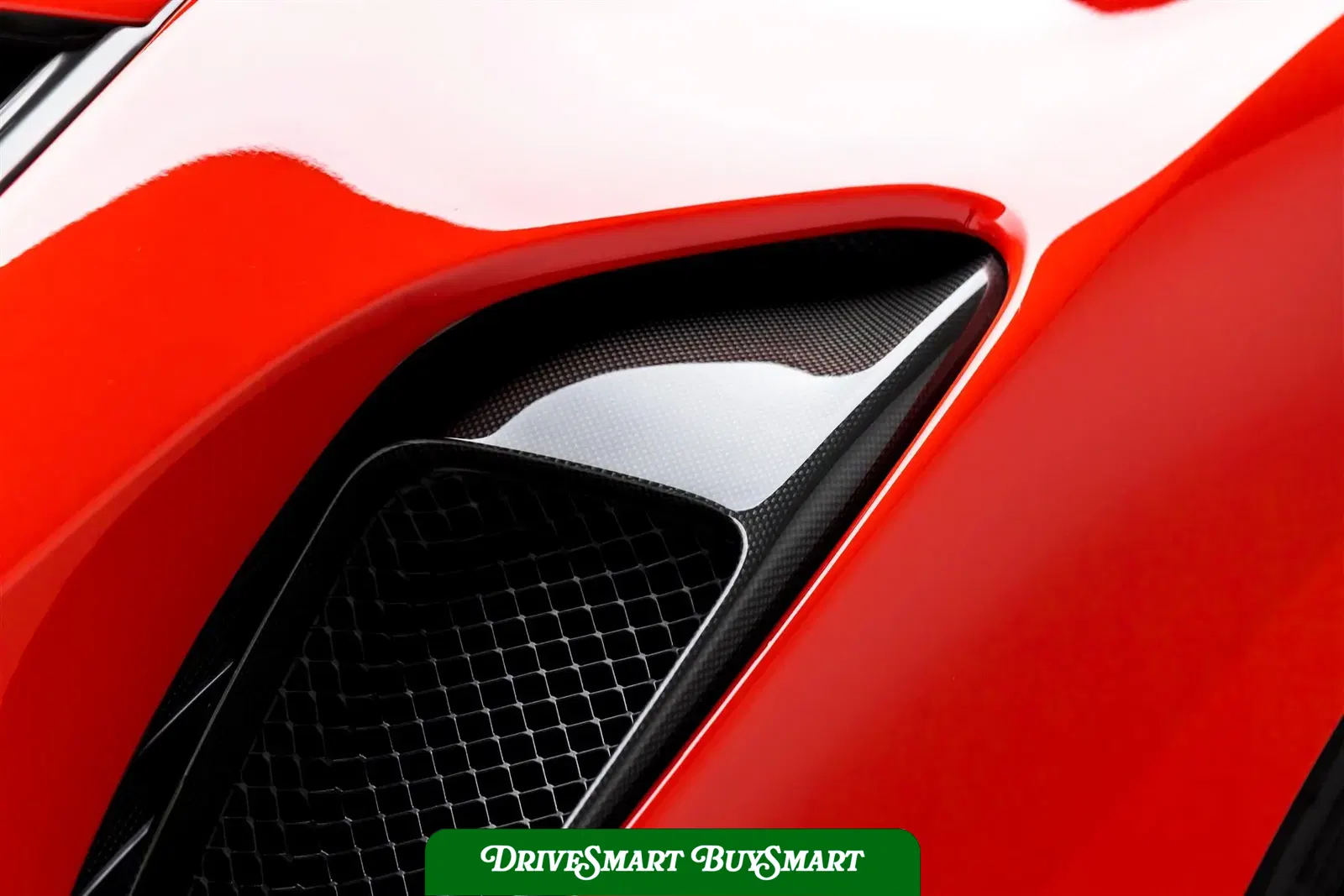 2020 Ferrari 488 Pista