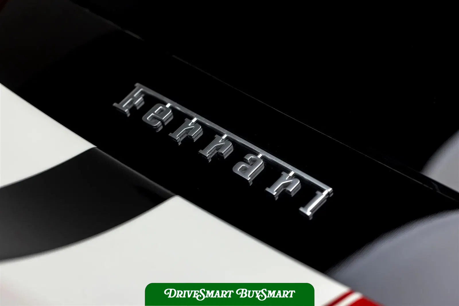 2020 Ferrari 488 Pista