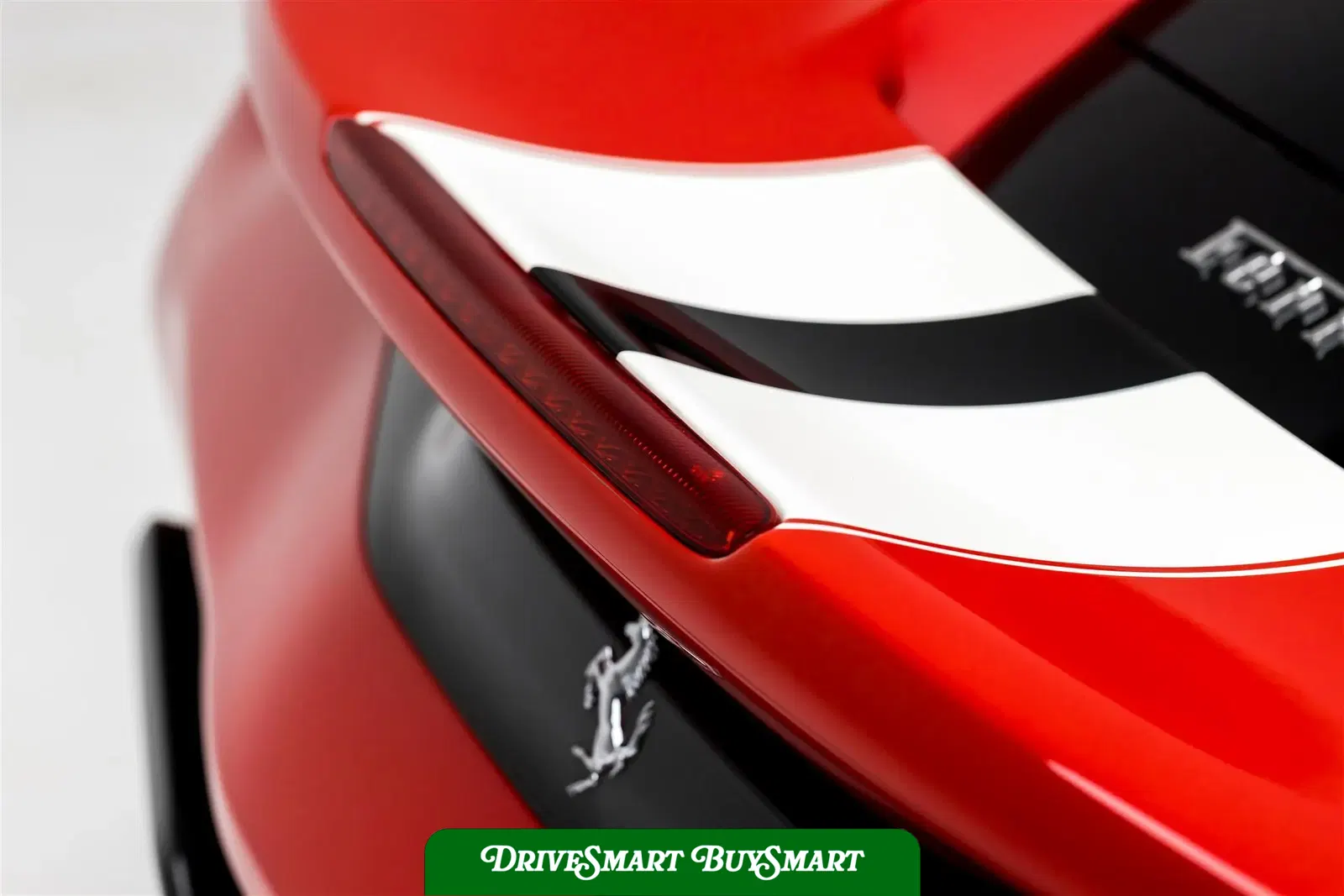 2020 Ferrari 488 Pista