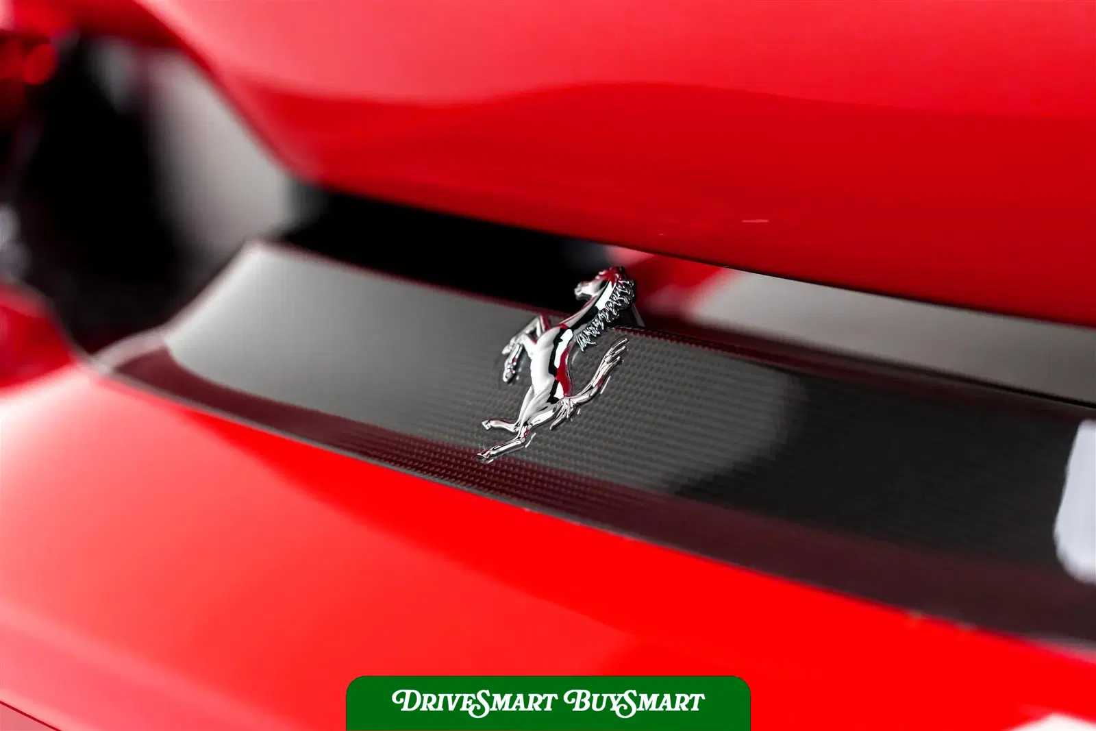 2020 Ferrari 488 Pista