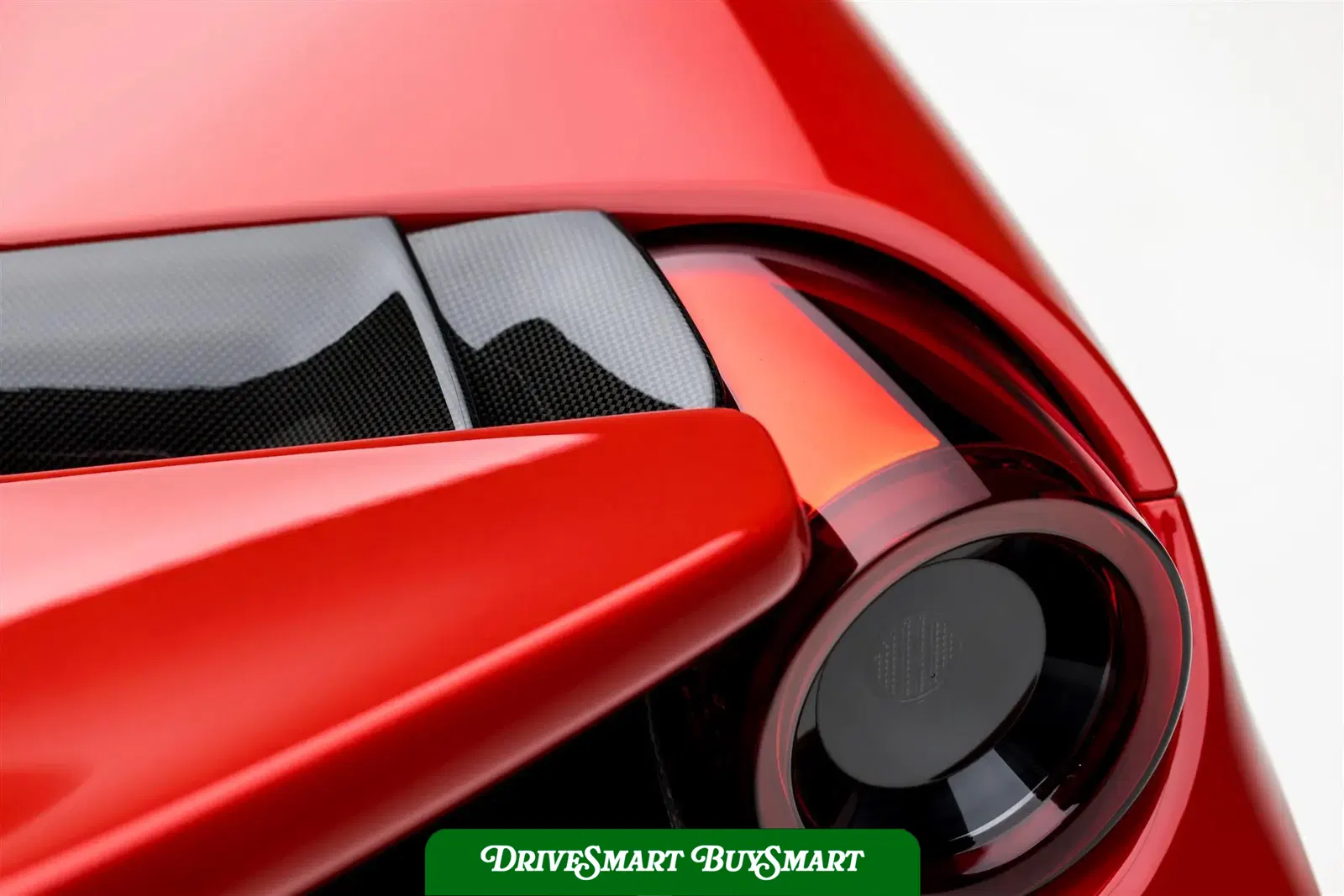 2020 Ferrari 488 Pista