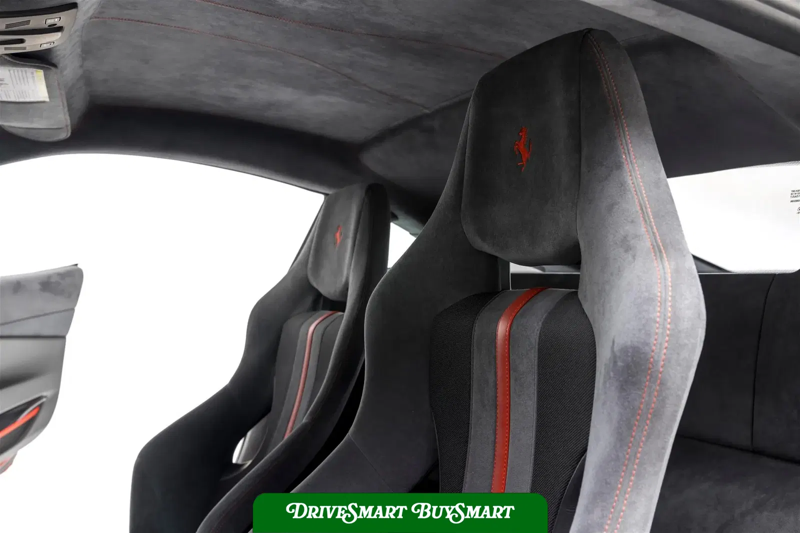2020 Ferrari 488 Pista
