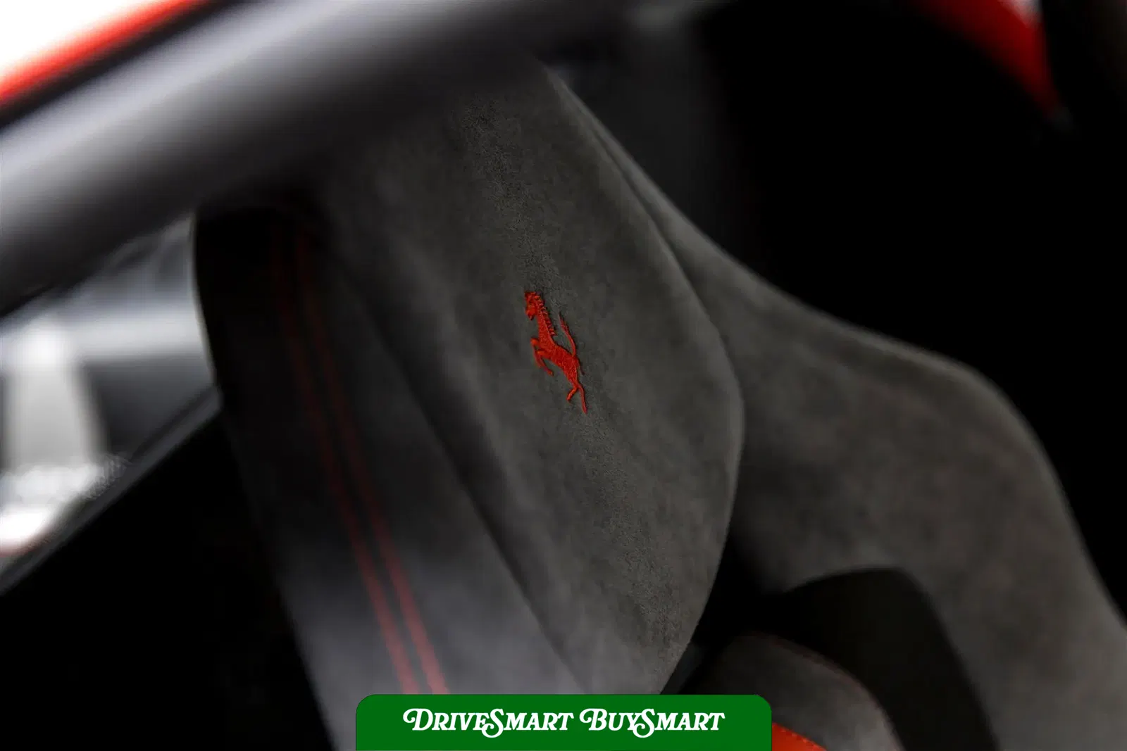 2020 Ferrari 488 Pista