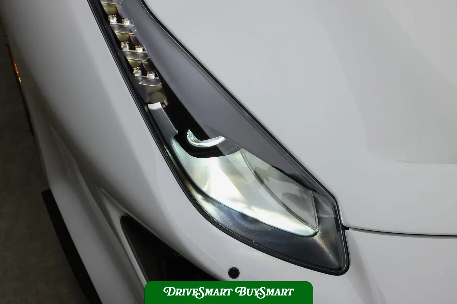 2020 Ferrari 488 Pista Spider