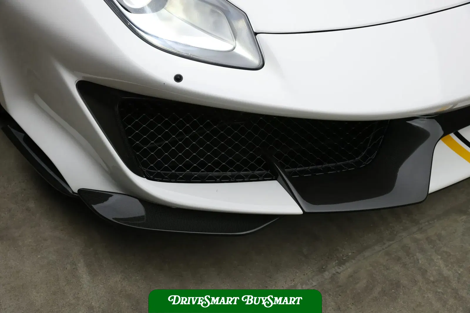 2020 Ferrari 488 Pista Spider