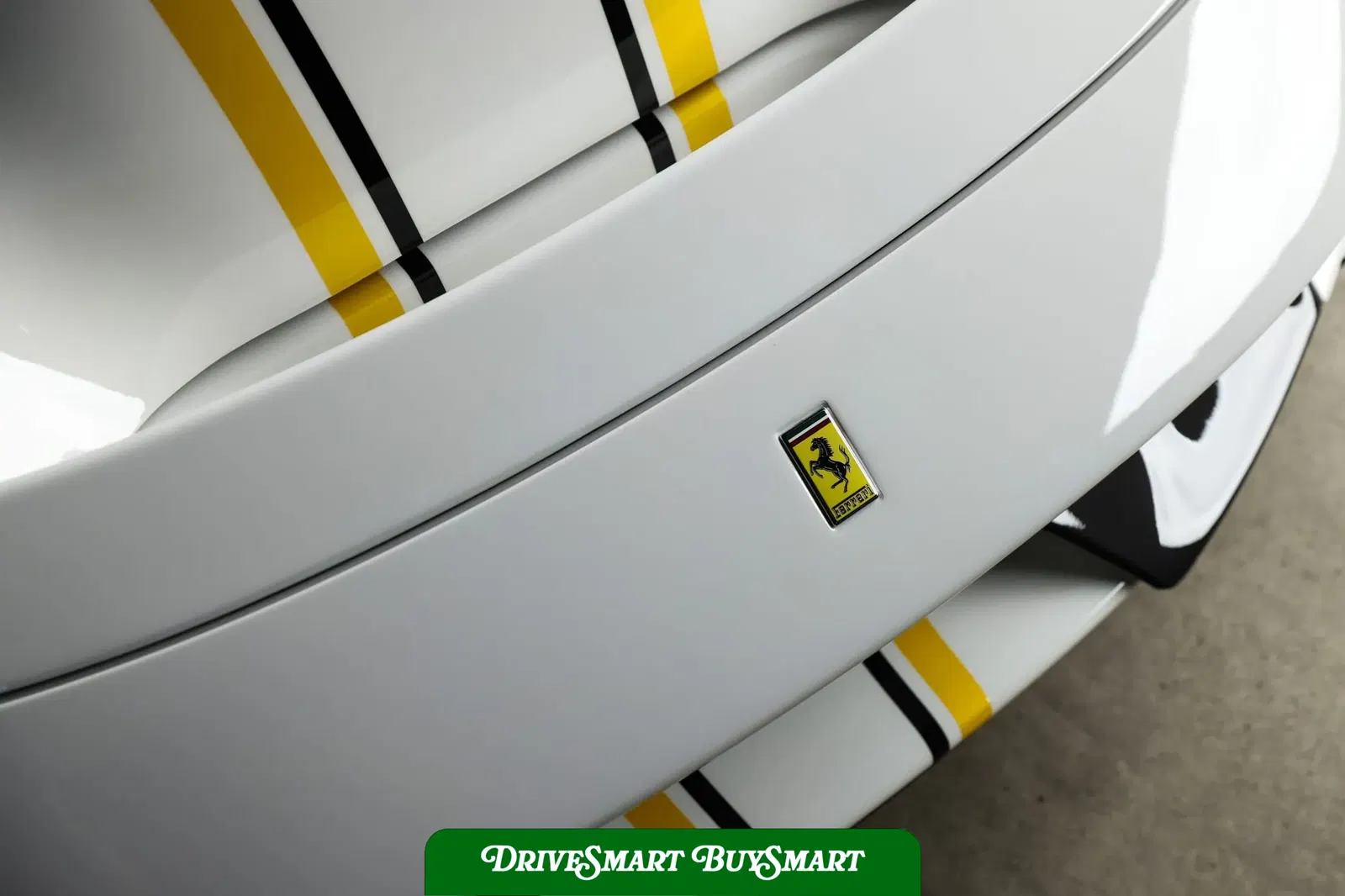 2020 Ferrari 488 Pista Spider