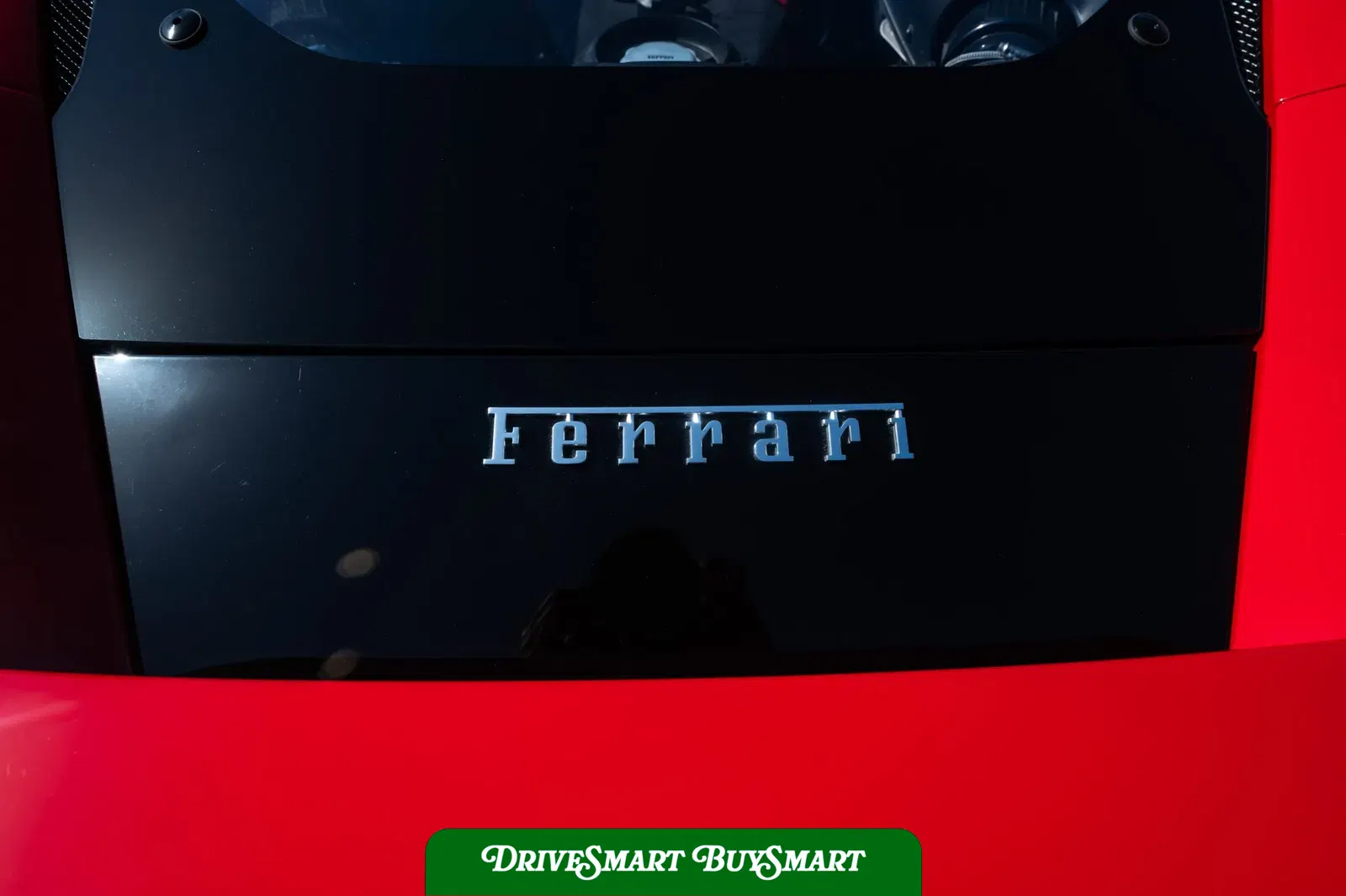 2021 Ferrari F8 Tributo