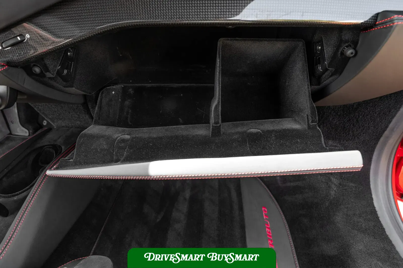 2021 Ferrari F8 Tributo