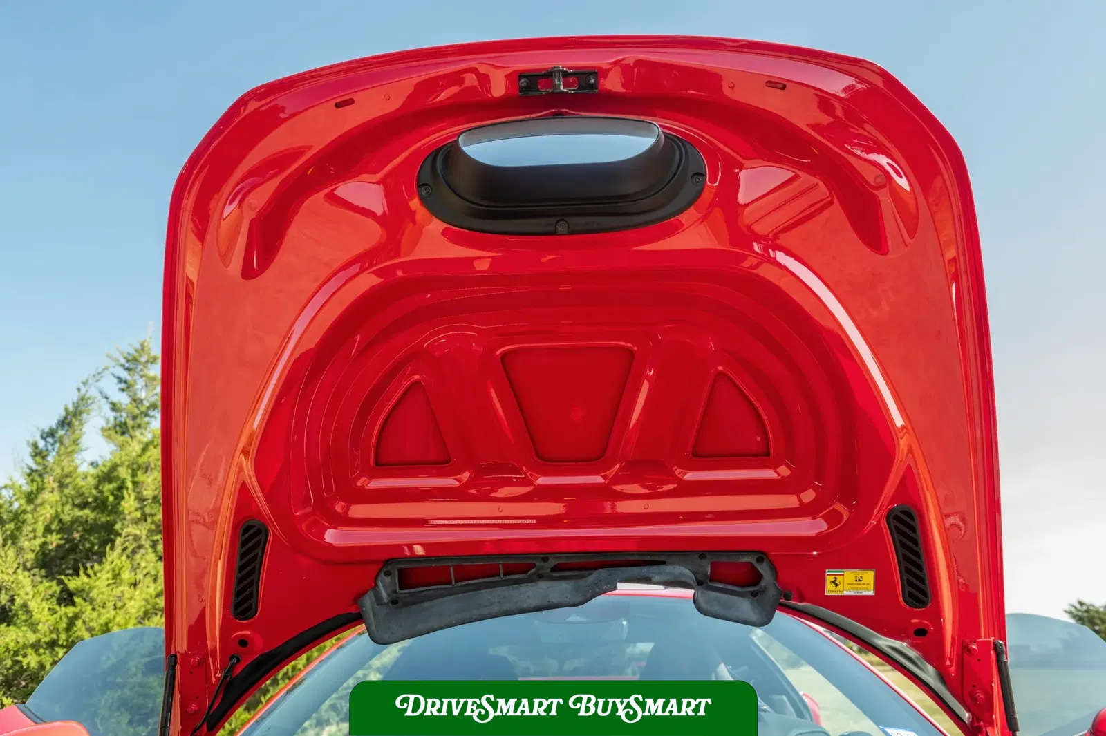 2021 Ferrari F8 Tributo