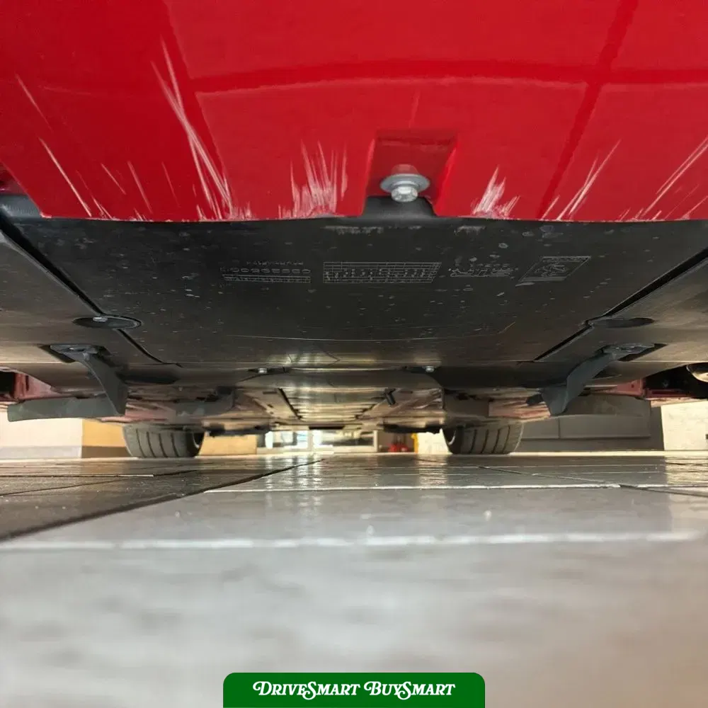 2021 Ferrari F8 Spider