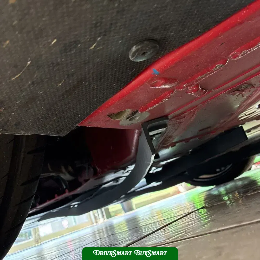 2021 Ferrari F8 Spider