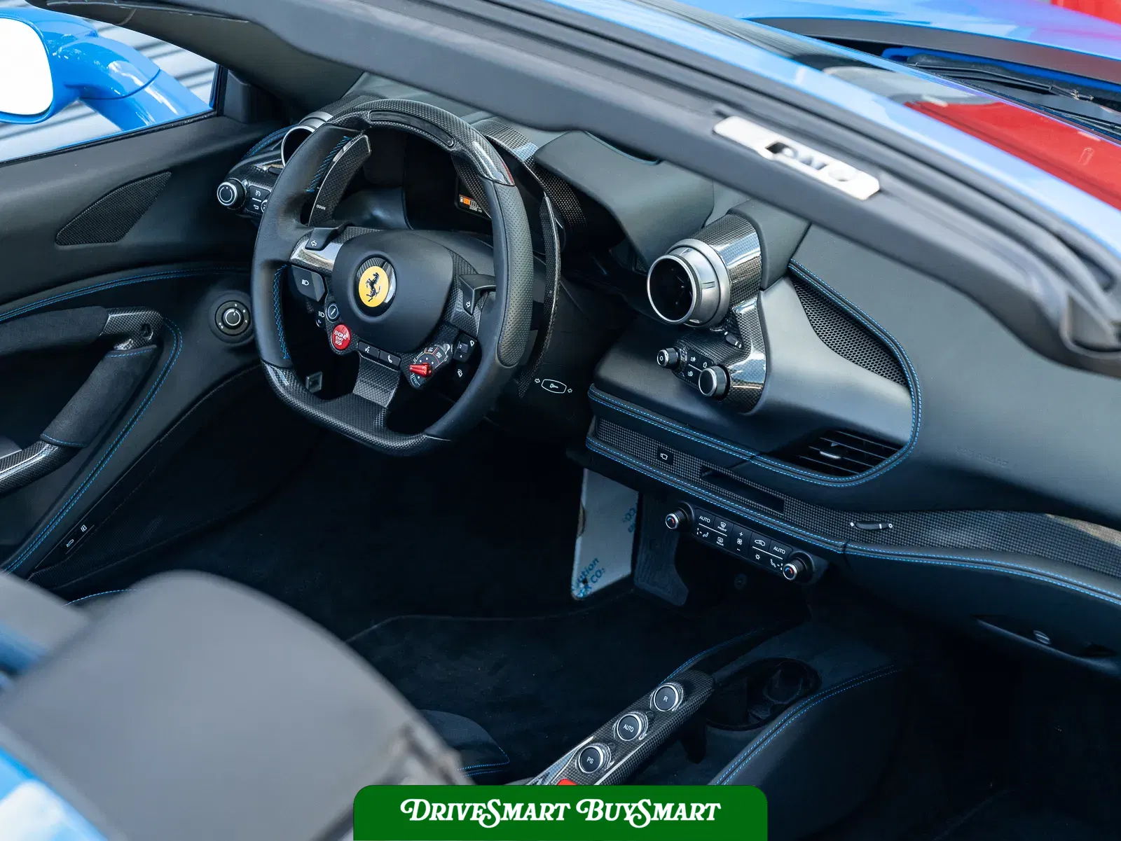 2021 Ferrari F8 Spider