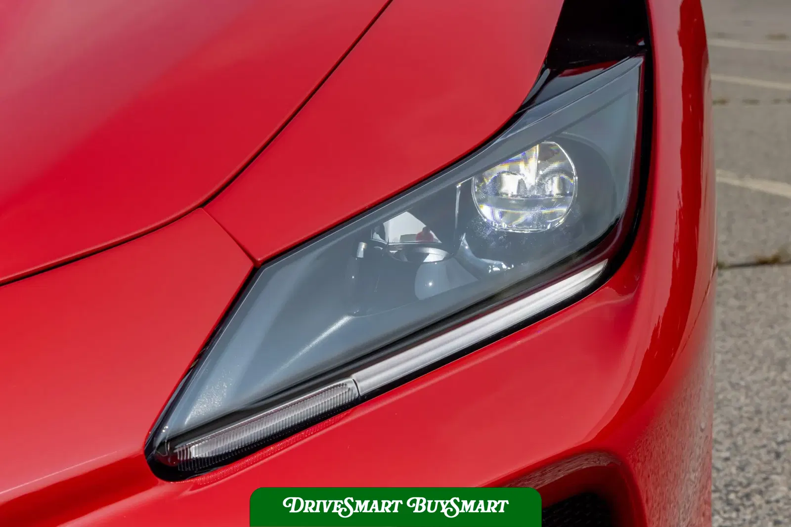 2023 Ferrari F8 Spider