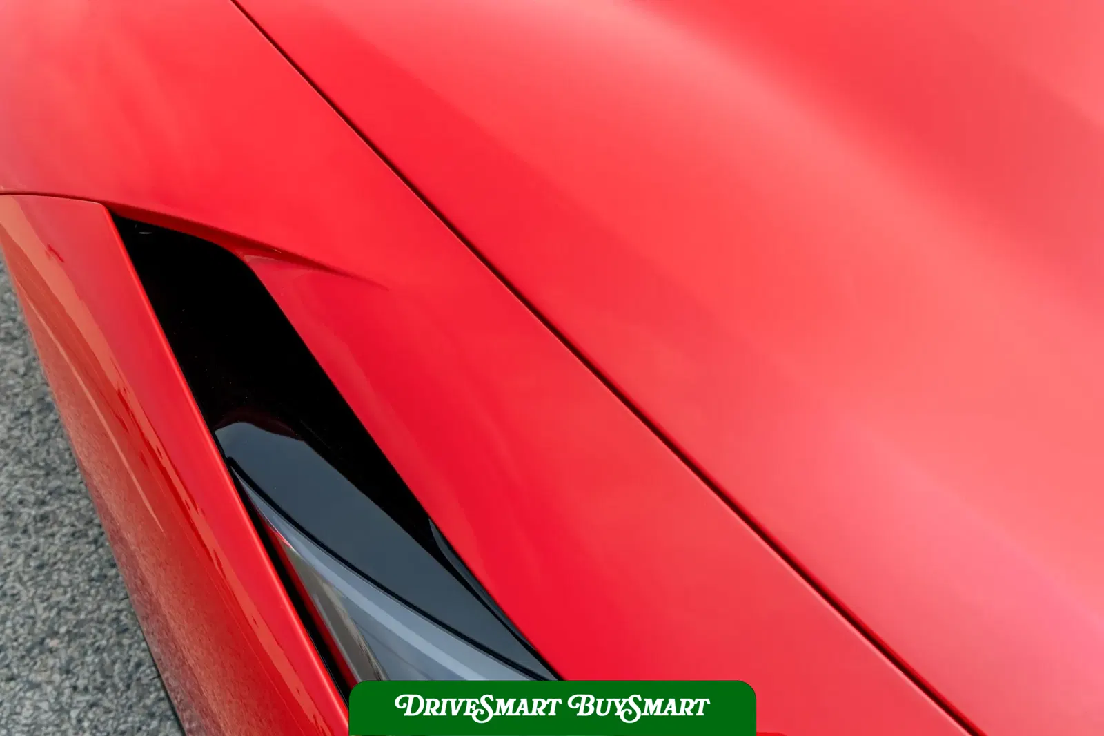 2023 Ferrari F8 Spider