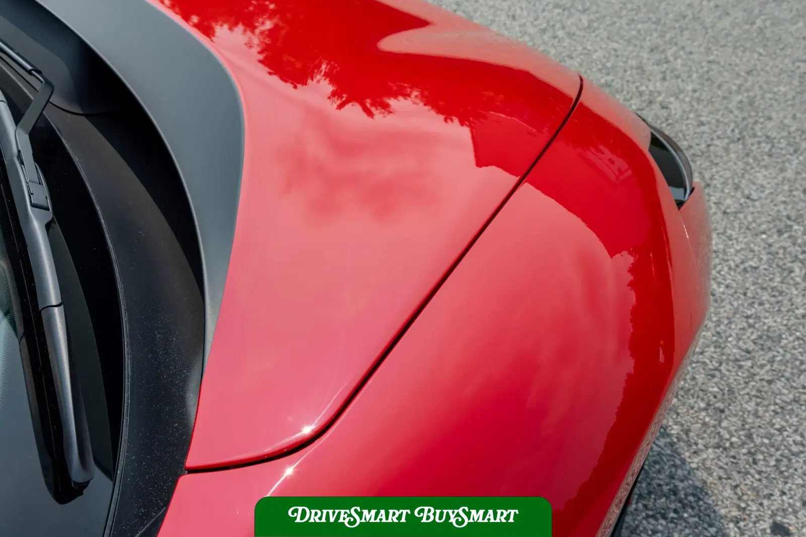 2023 Ferrari F8 Spider