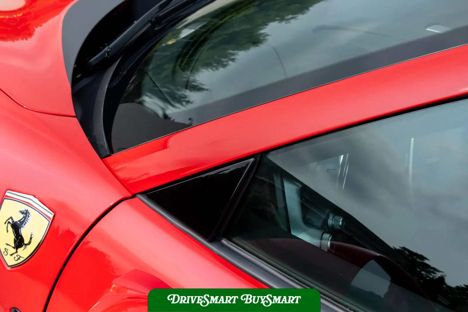 2023 Ferrari F8 Spider