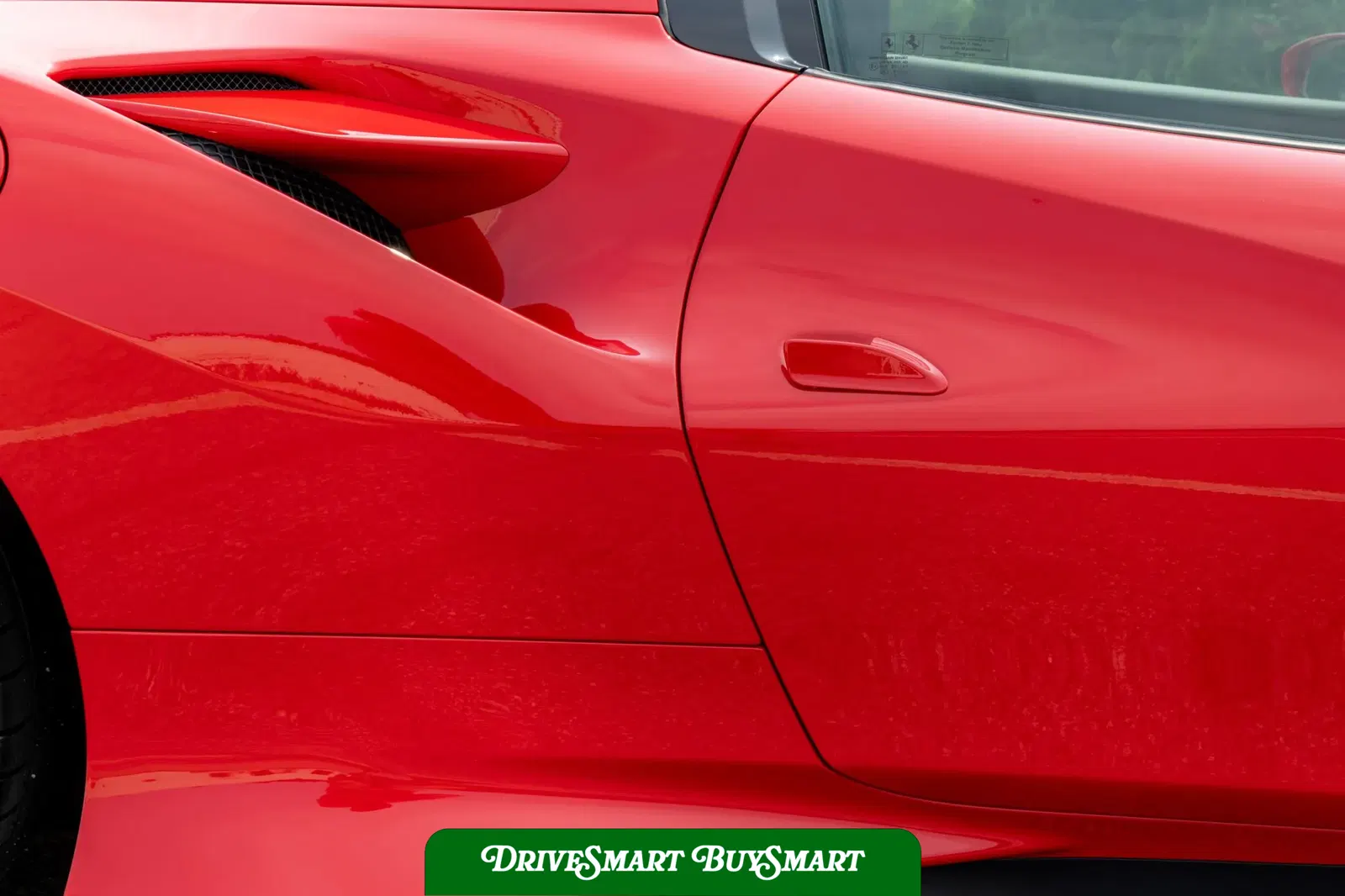 2023 Ferrari F8 Spider