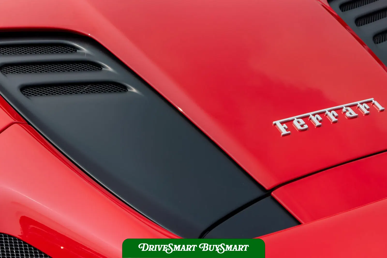 2023 Ferrari F8 Spider
