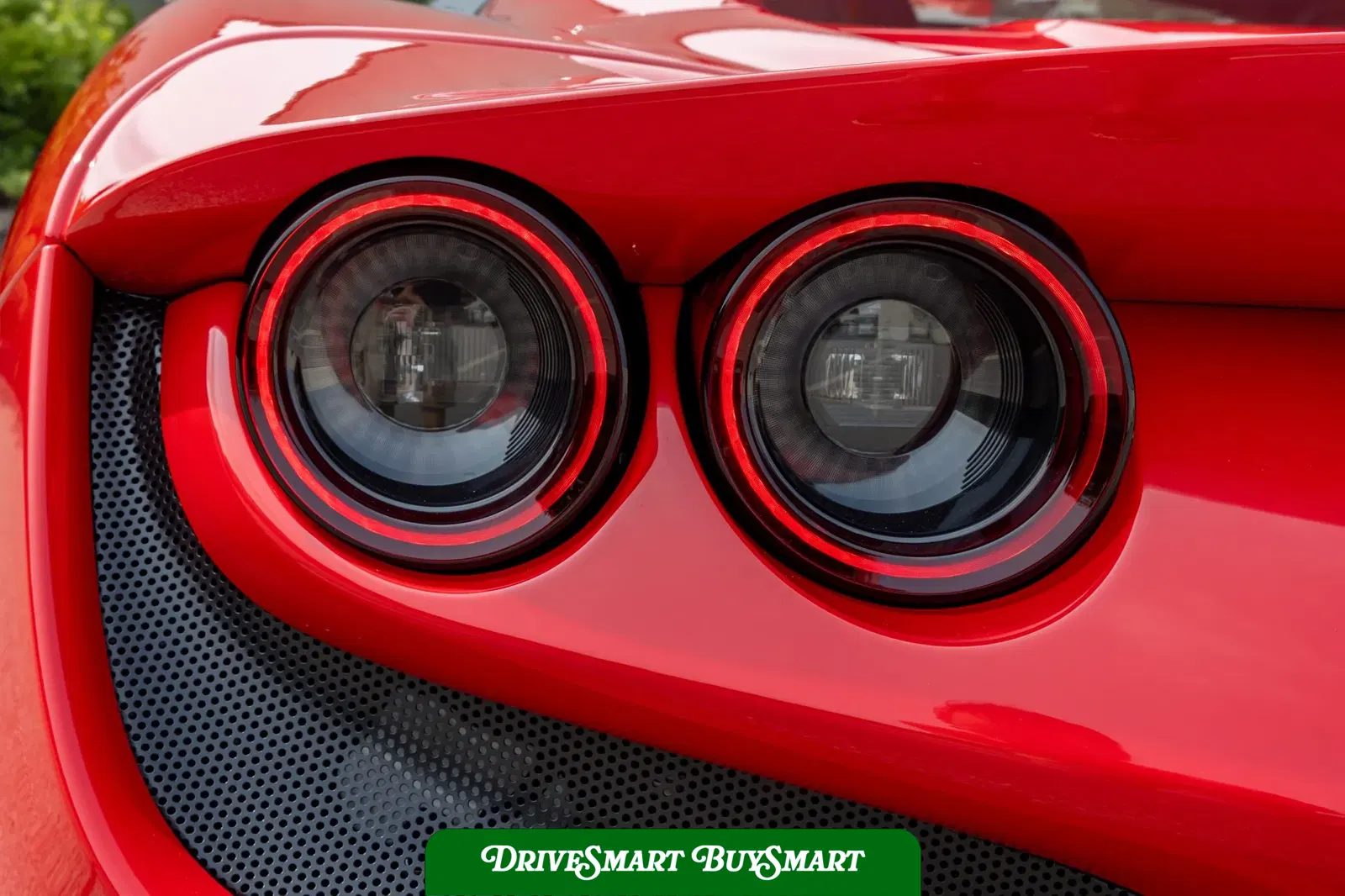 2023 Ferrari F8 Spider