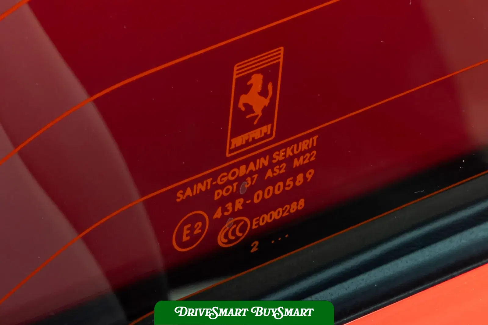 2023 Ferrari F8 Spider