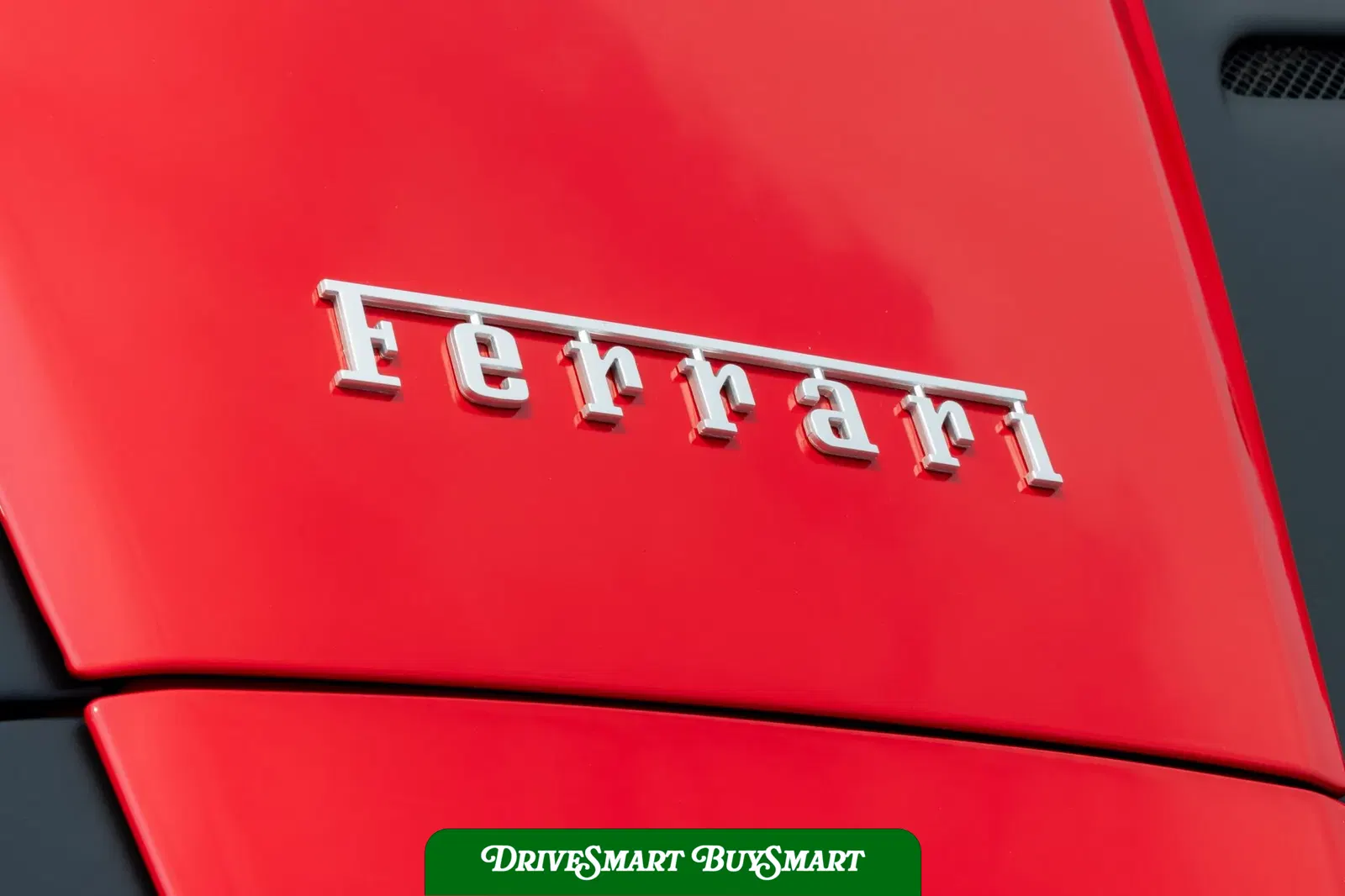 2023 Ferrari F8 Spider