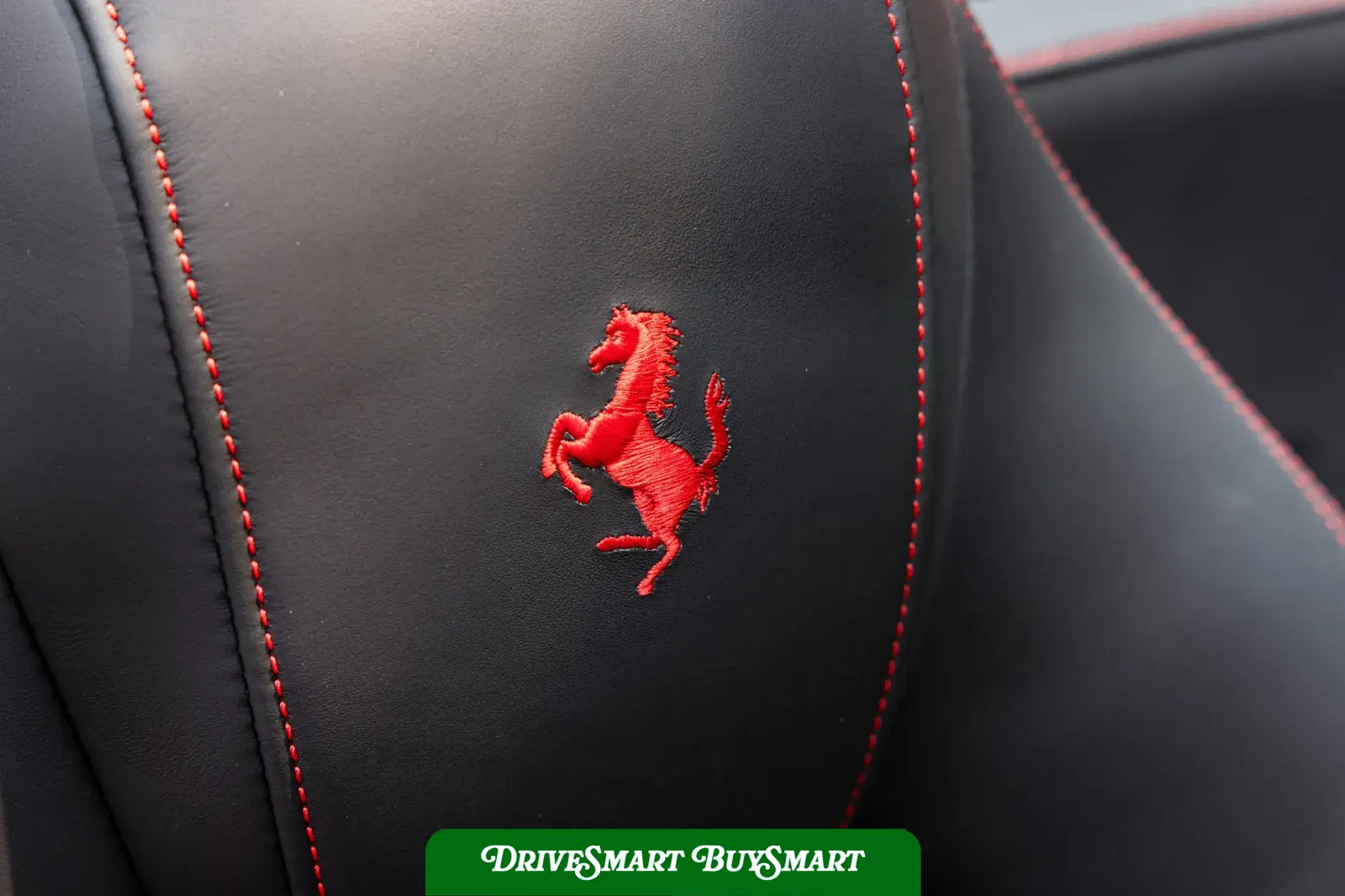 2023 Ferrari F8 Spider