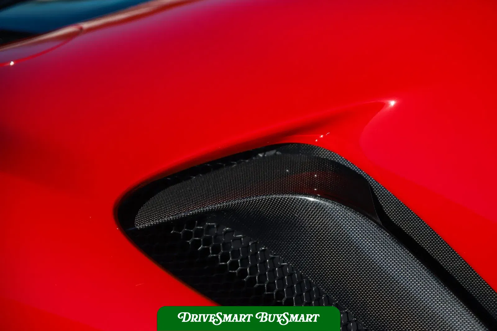 2021 Ferrari SF90 Stradale Assetto Fiorano