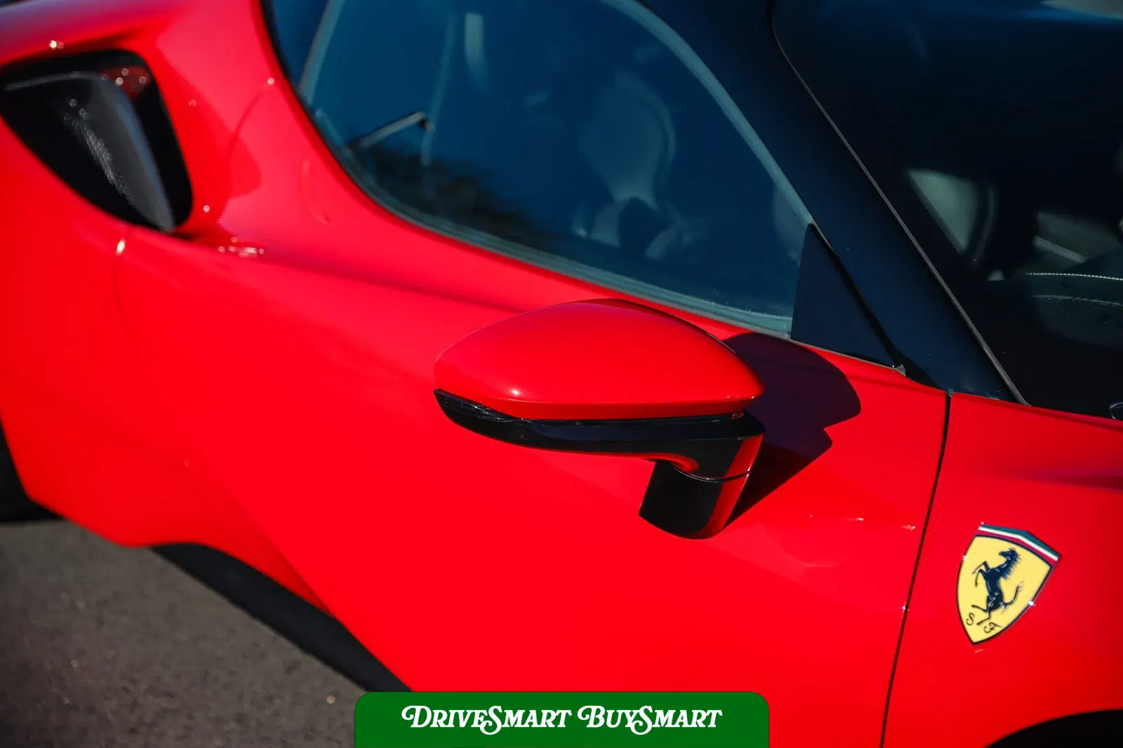 2021 Ferrari SF90 Stradale Assetto Fiorano