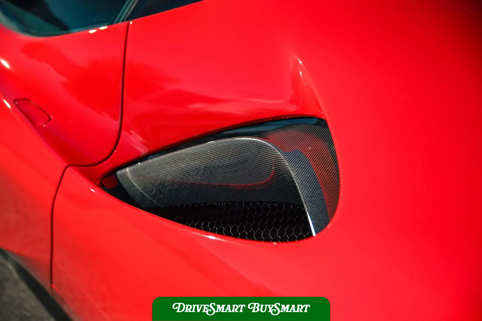 2021 Ferrari SF90 Stradale Assetto Fiorano