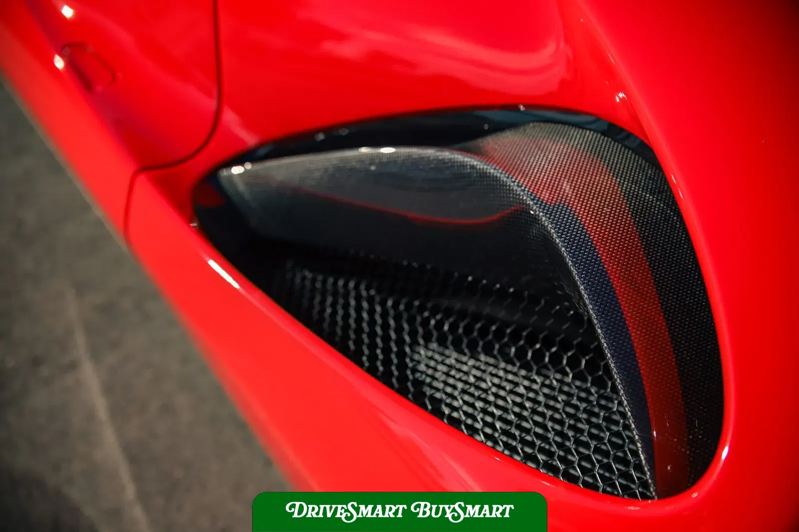 2021 Ferrari SF90 Stradale Assetto Fiorano