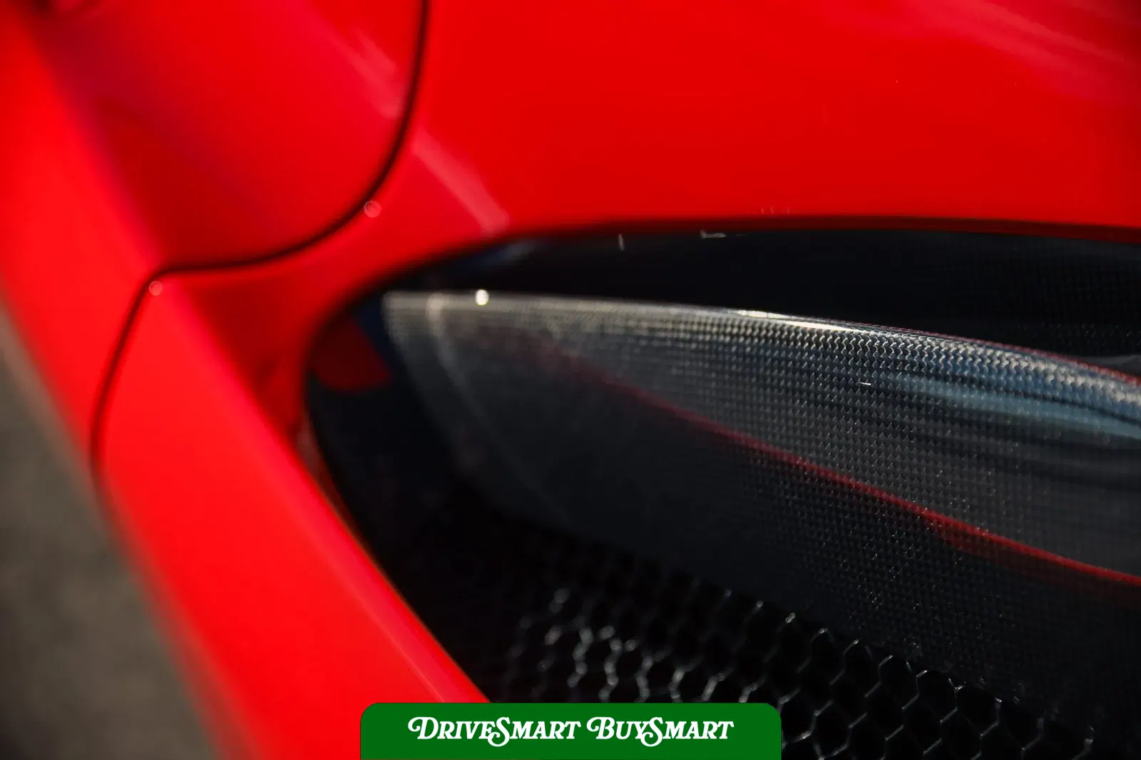 2021 Ferrari SF90 Stradale Assetto Fiorano