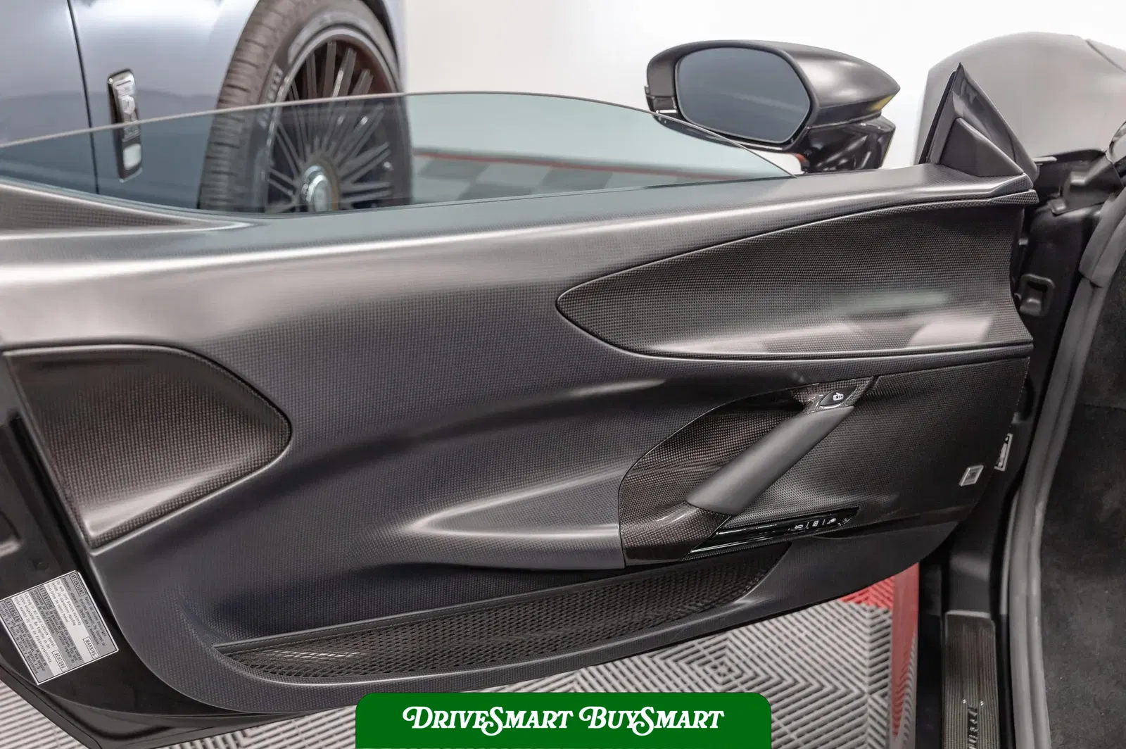 2022 Ferrari SF90 Stradale Assetto Fiorano