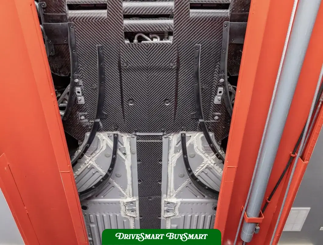 2022 Ferrari SF90 Stradale Assetto Fiorano