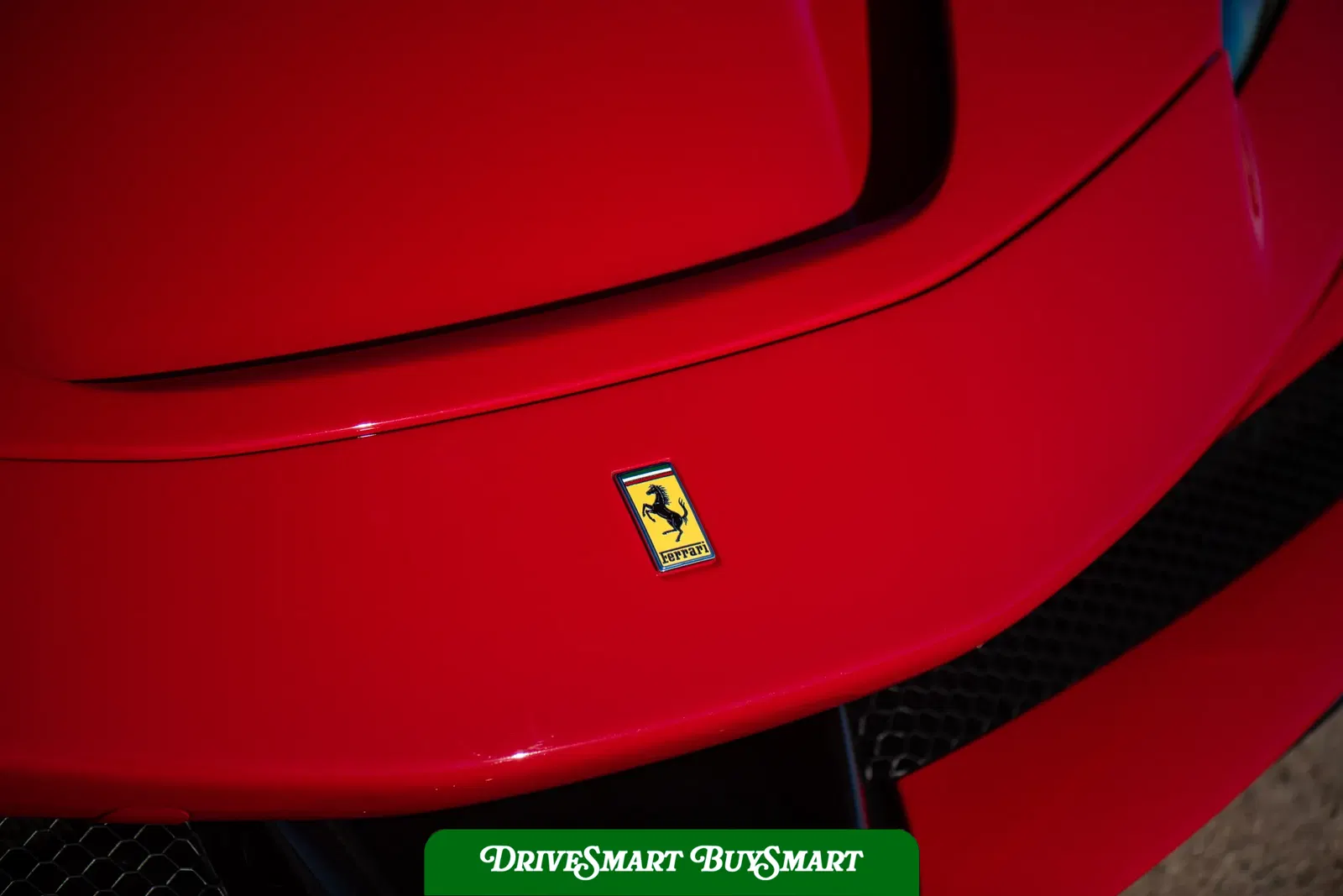 2021 Ferrari SF90 Stradale