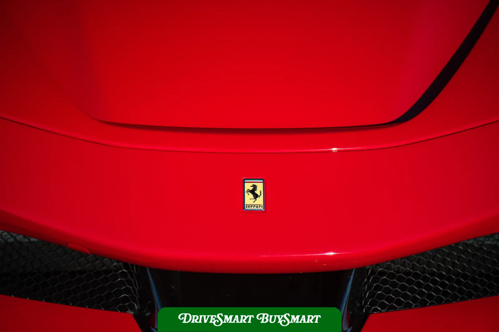 2021 Ferrari SF90 Stradale