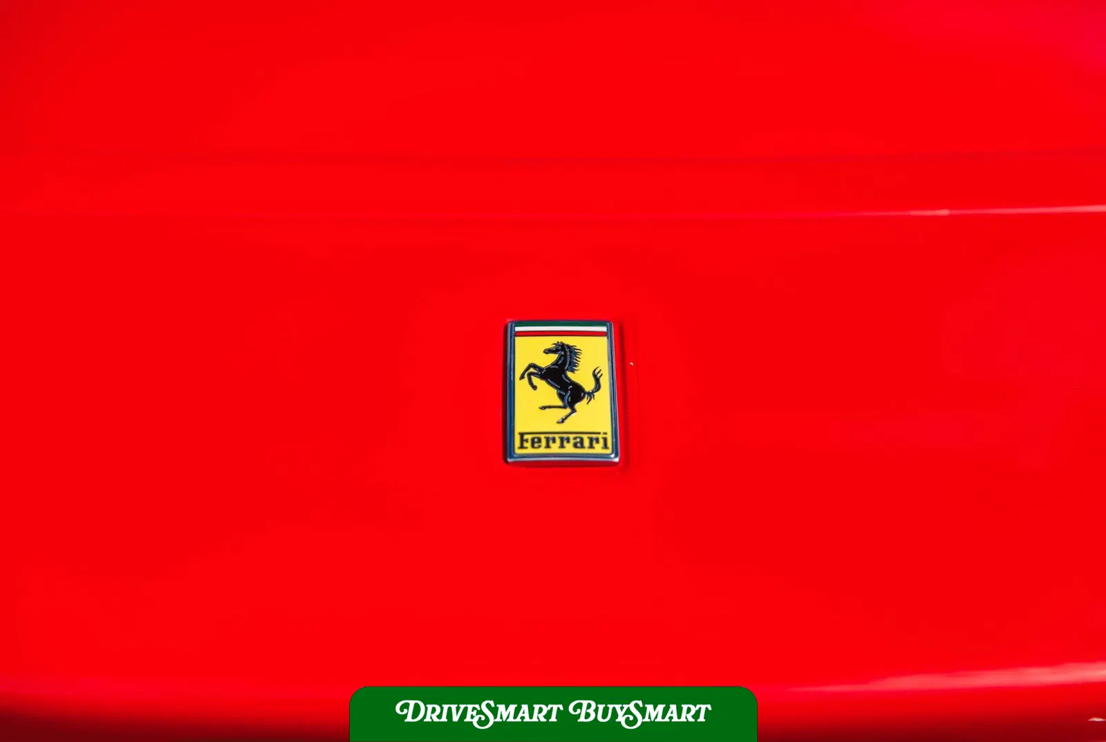 2023 Ferrari SF90 Stradale Assetto Fiorano