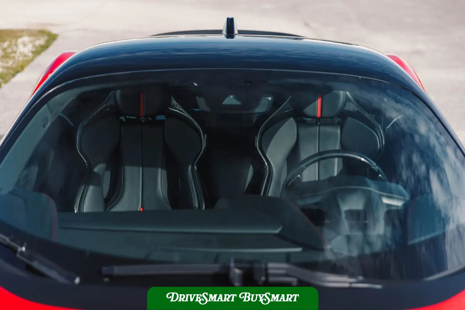2023 Ferrari SF90 Stradale Assetto Fiorano