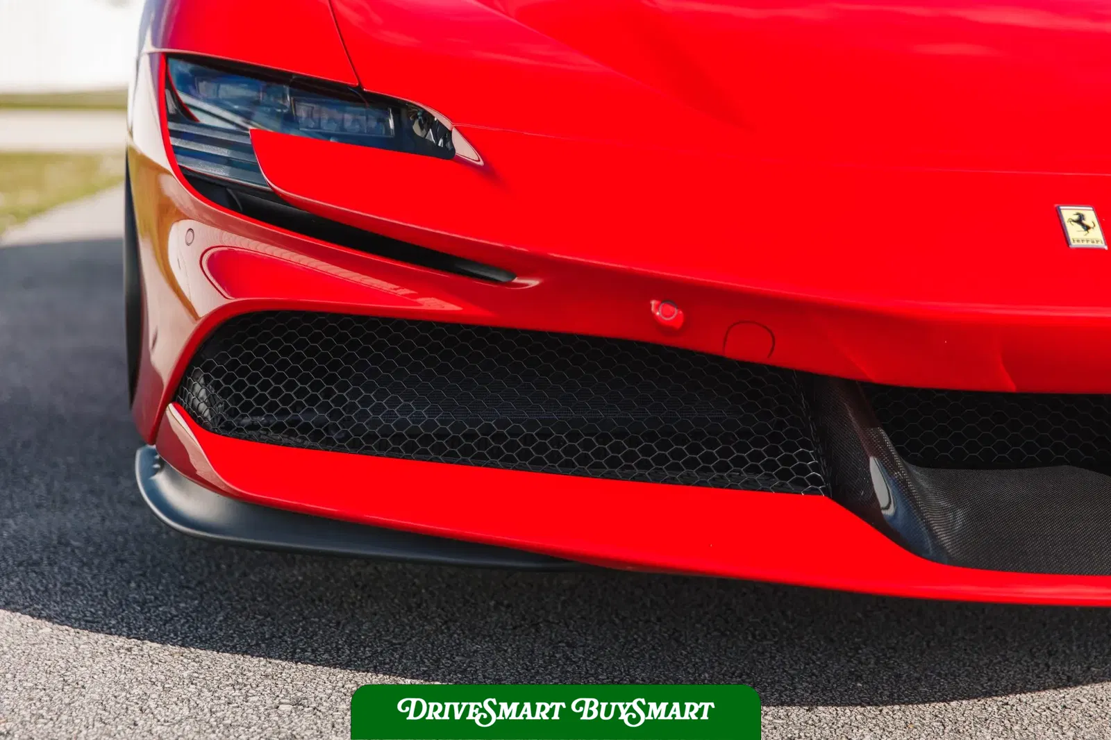 2023 Ferrari SF90 Stradale Assetto Fiorano