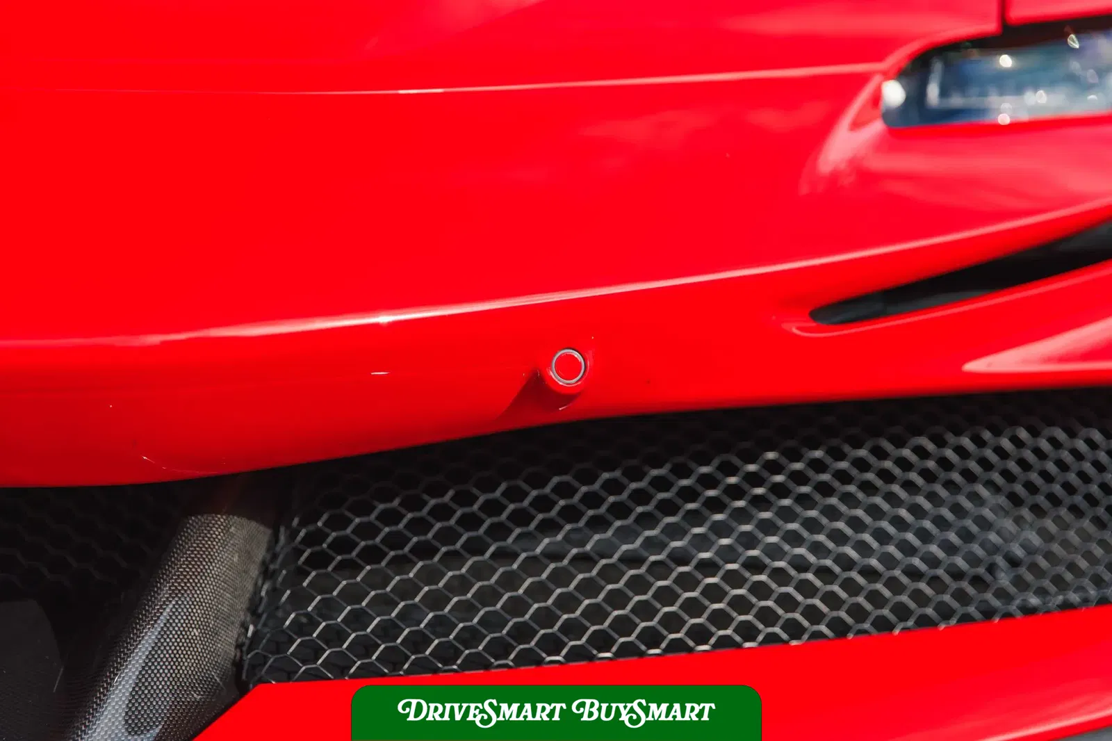 2023 Ferrari SF90 Stradale Assetto Fiorano